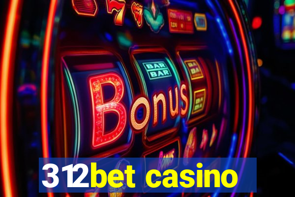 312bet casino